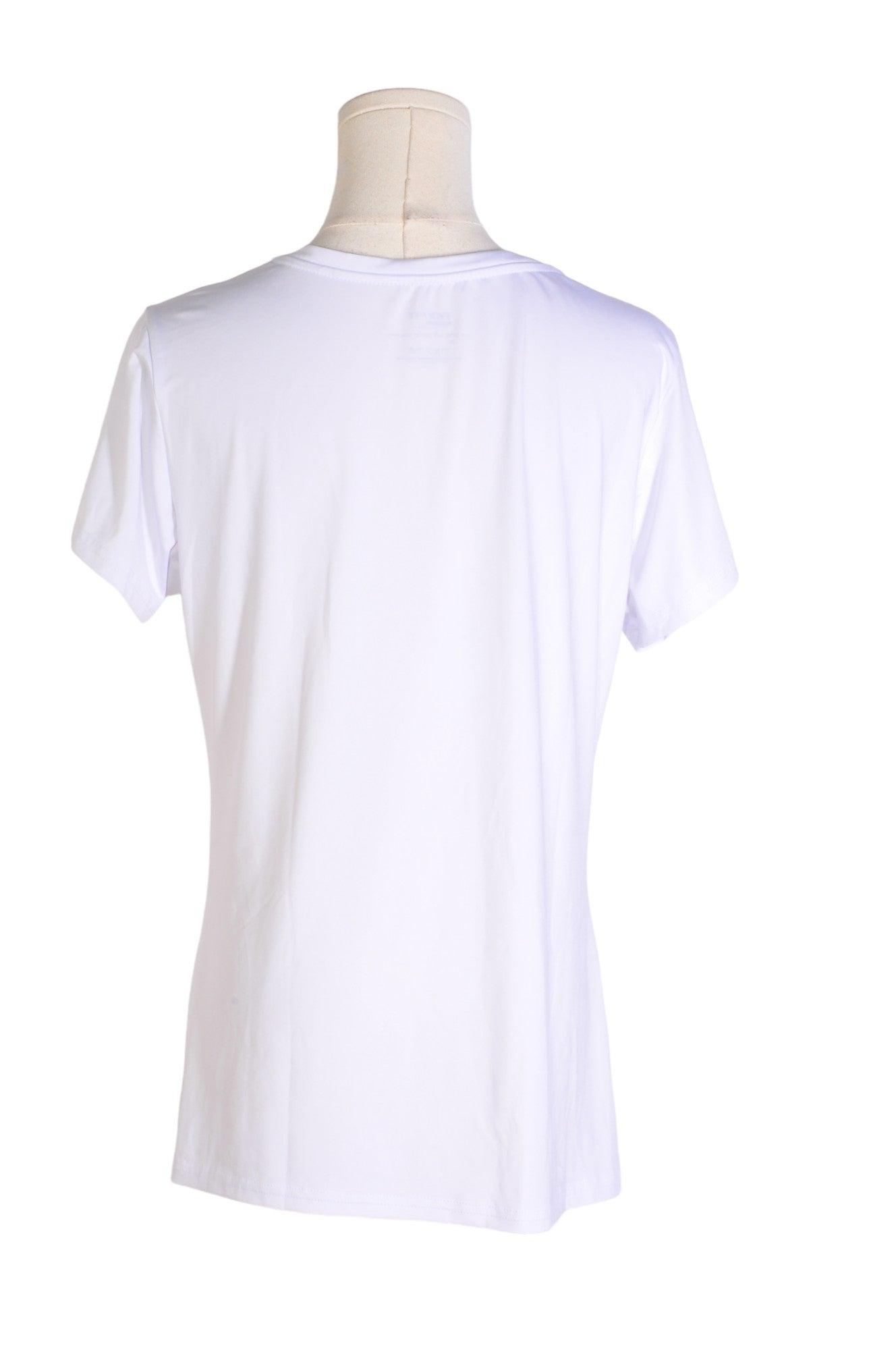 TEX FIT Women T-Shirts Regular fit in White - Size M | 13.25 $ KOOP