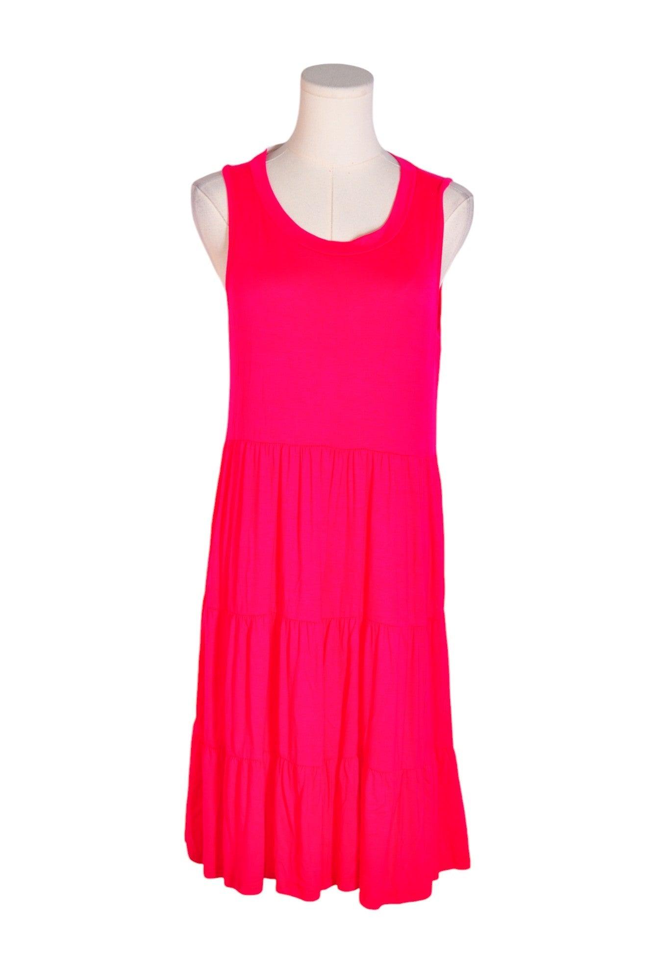 SWEET LOVELY Women Shift Dresses Regular fit in Pink - Size S | 18 $ KOOP