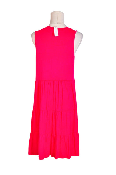 SWEET LOVELY Women Shift Dresses Regular fit in Pink - Size S | 18 $ KOOP