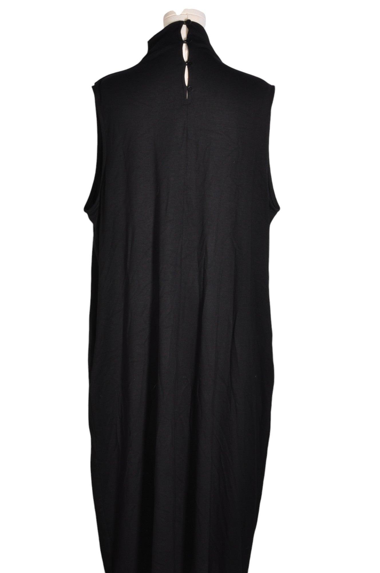 NLT Women Maxi Dresses Regular fit in Black - Size S, L, 2XL | 19.99 $ KOOP