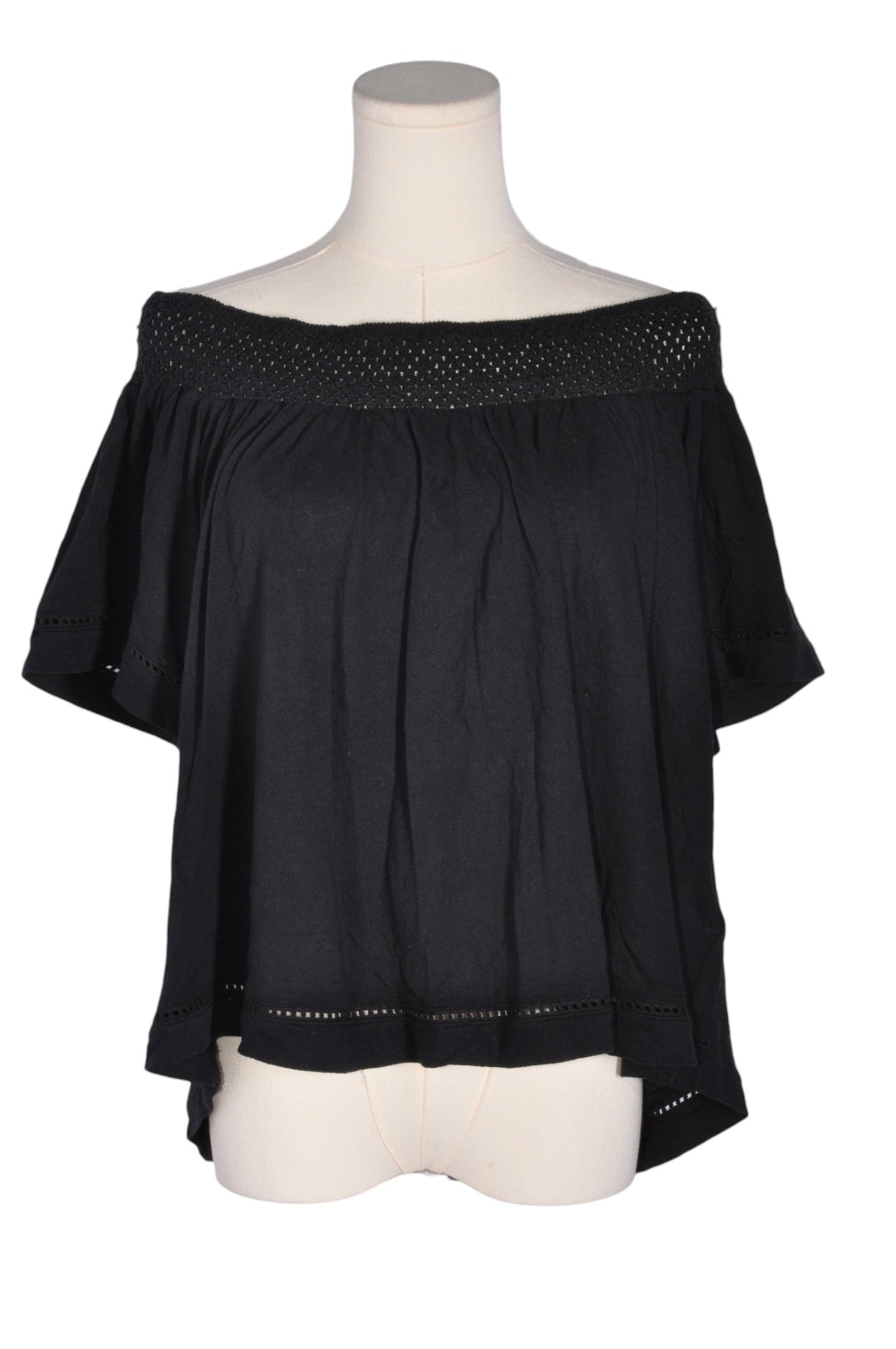 ROXY Women Blouses Regular fit in Black - Size M, L | 13.2 $ KOOP