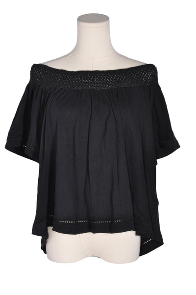 ROXY Women Blouses Regular fit in Black - Size M, L | 13.2 $ KOOP
