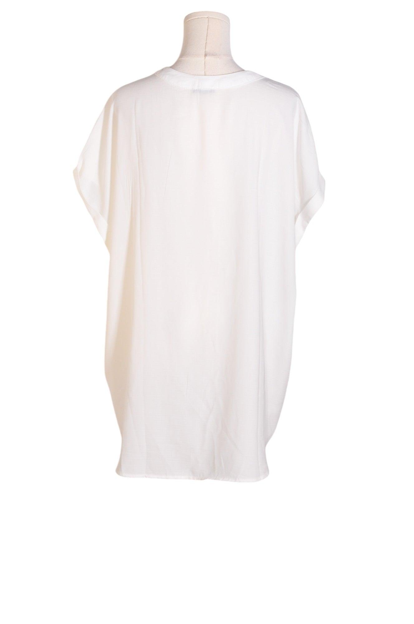 ARDENE Women Blouses Regular fit in White - Size 2X | 9.99 $ KOOP