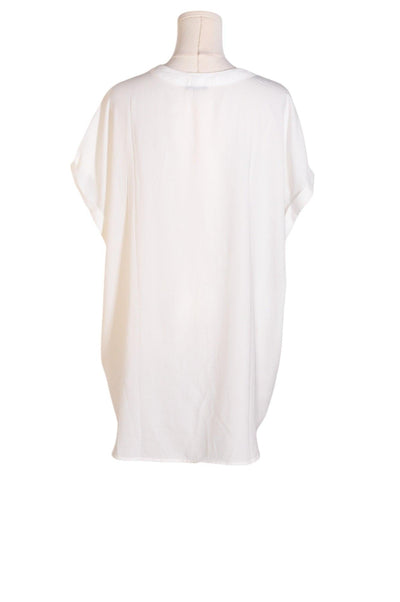 ARDENE Women Blouses Regular fit in White - Size 2X | 9.99 $ KOOP