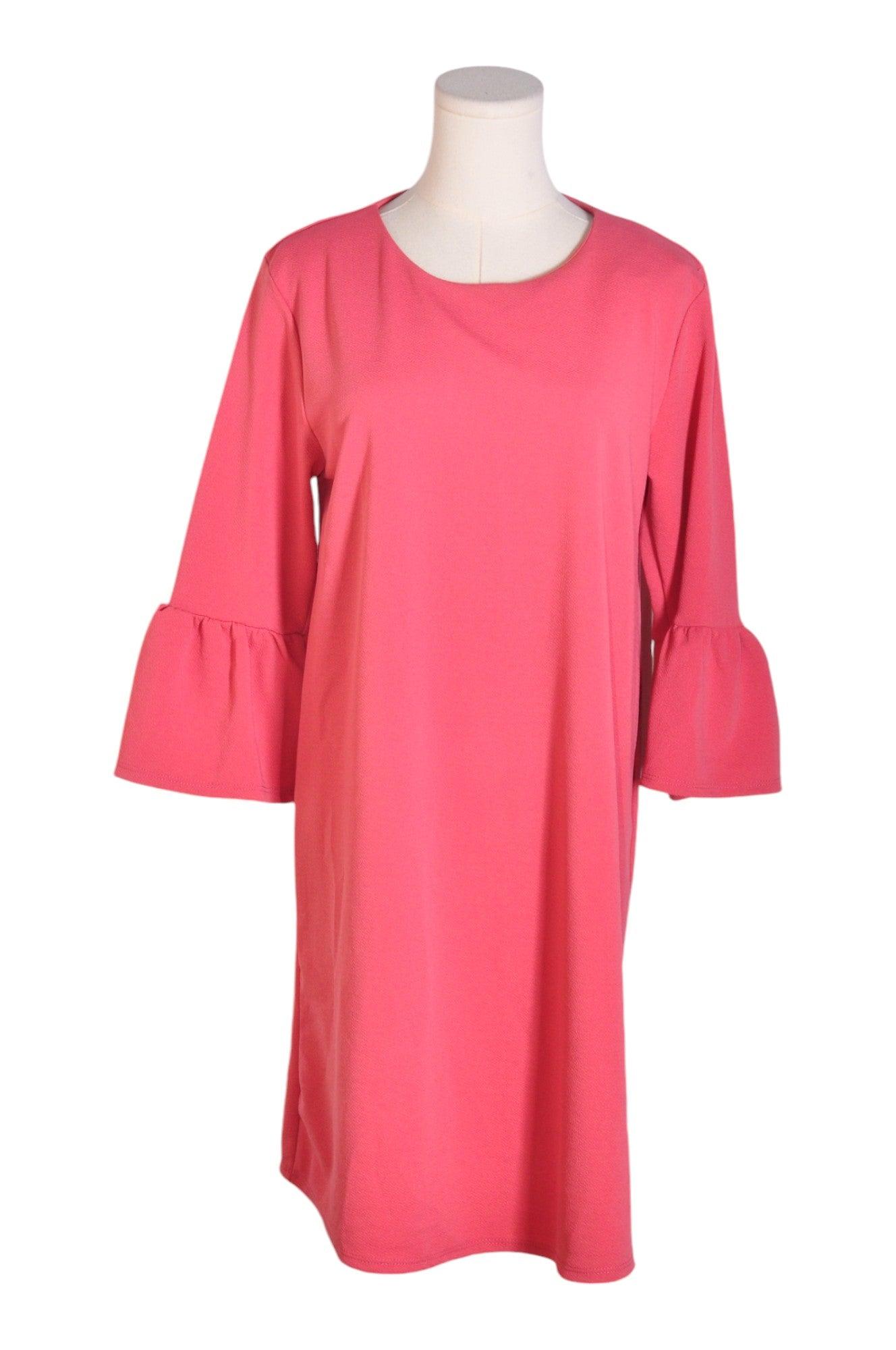 STORYTELLER Women Maxi Dresses Regular fit in Pink - Size M | 15.34 $ KOOP