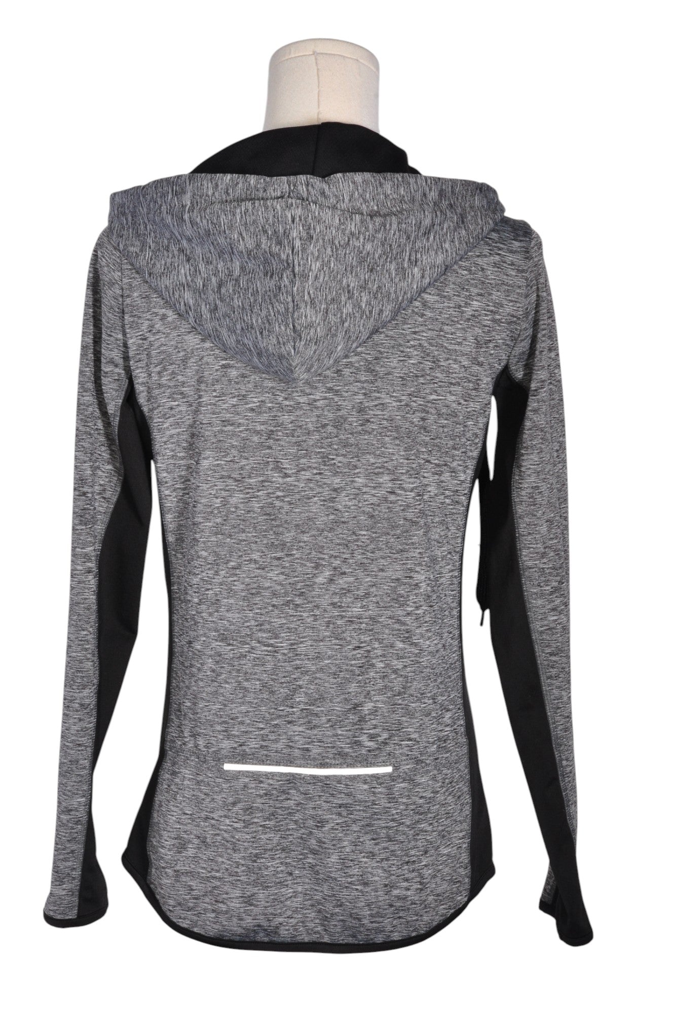 TARGET Women Activewear Tops Regular fit in Gray - Size 8 | 9.99 $ KOOP