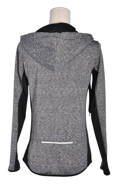 TARGET Women Activewear Tops Regular fit in Gray - Size 8 | 9.99 $ KOOP