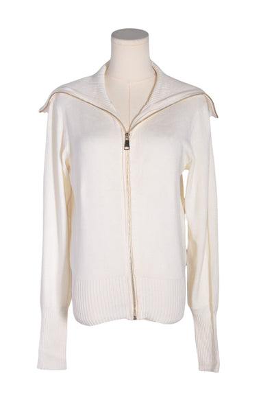 SUZY SHIER Women Sweaters Regular fit in White - Size S | 12.2 $ KOOP
