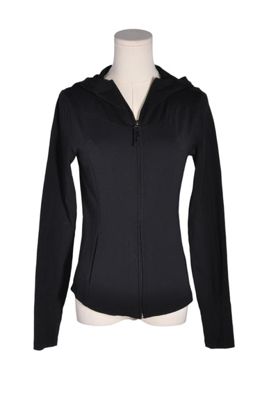 TUFF ATHLETICS Women Activewear Tops Regular fit in Black - Size M | 14.4 $ KOOP