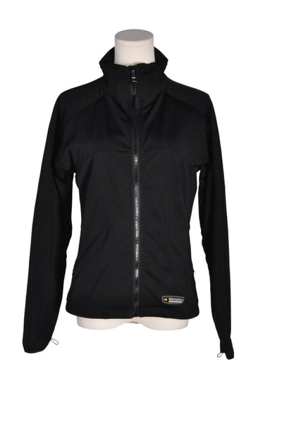 WETSKINS Women Activewear Tops Regular fit in Black - Size S | 13.25 $ KOOP