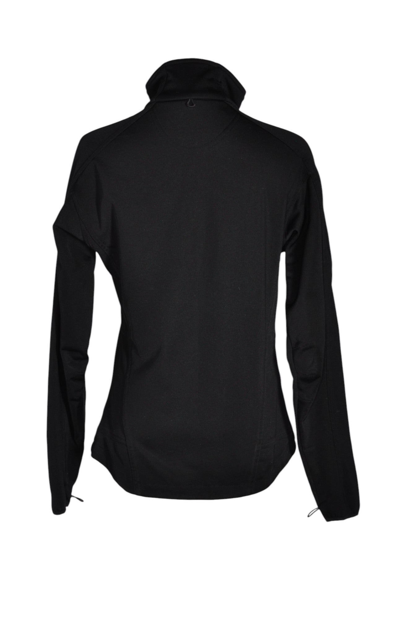 WETSKINS Women Activewear Tops Regular fit in Black - Size S | 13.25 $ KOOP