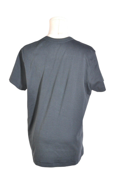 UNIQLO Women T-Shirts Regular fit in Gray - Size XL | 9.99 $ KOOP