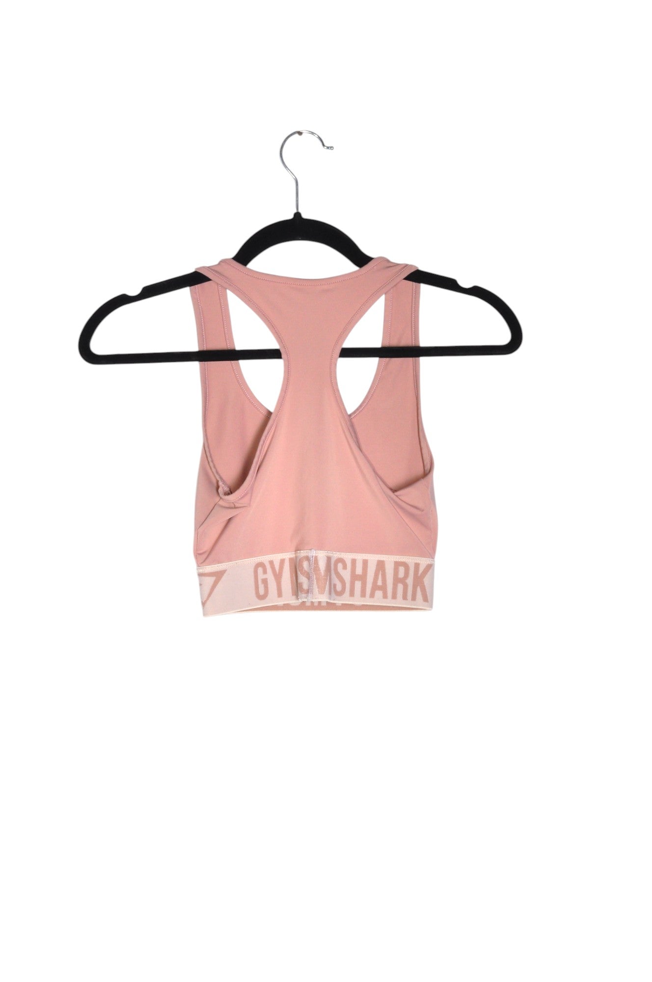 GYMSHARK Women Activewear Sports Bras Regular fit in Pink - Size XS | 14.3 $ KOOP