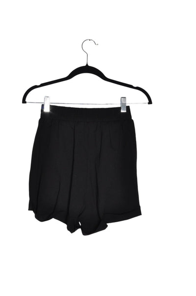 SHEIN Women Classic Shorts Regular fit in Black - Size S | 9.99 $ KOOP