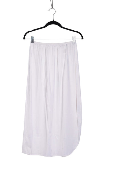 KAYSER Women Casual Skirts Regular fit in White - Size L | 13.25 $ KOOP