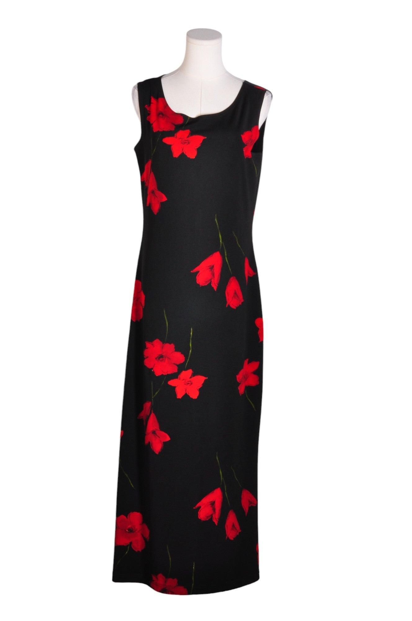 SOPHISTICATE Women Maxi Dresses Regular fit in Black - Size M | 13.25 $ KOOP