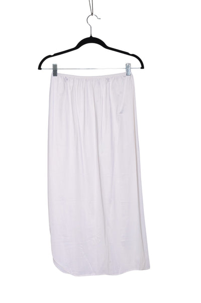 KAYSER Women Casual Skirts Regular fit in White - Size L | 13.25 $ KOOP