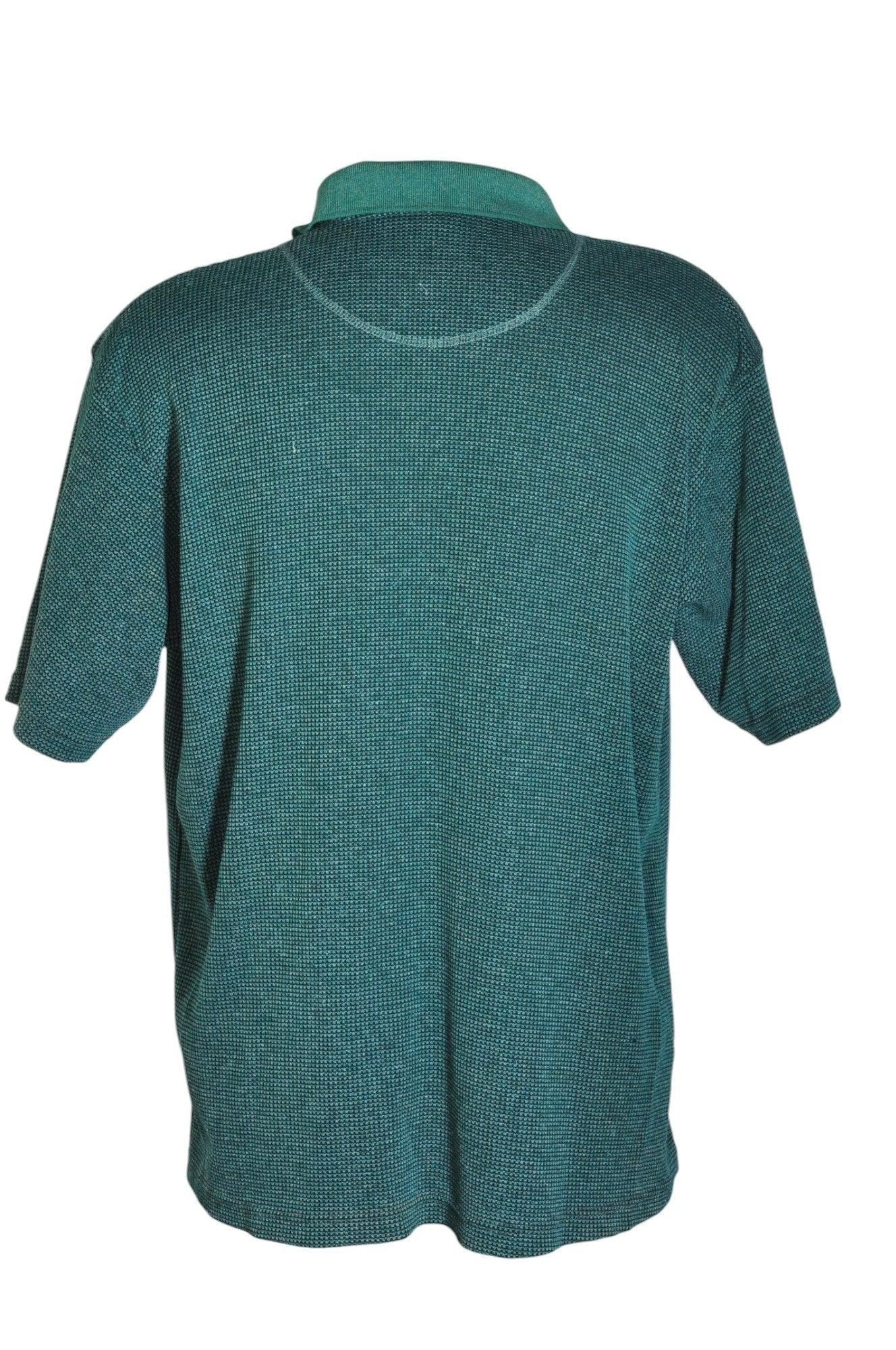 NIKE Men T-Shirts Regular fit in Green - Size L | 22.4 $ KOOP