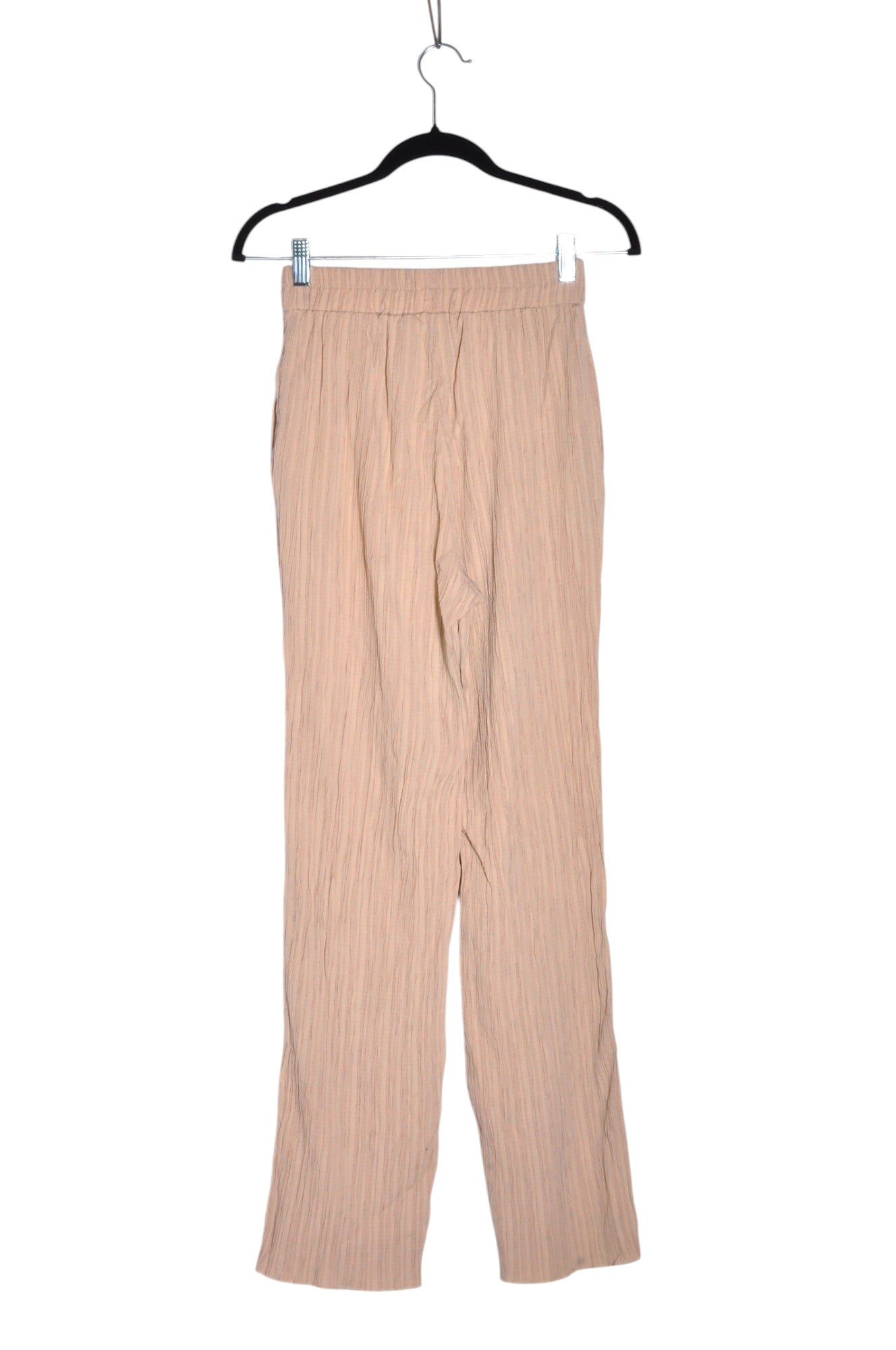 SHEIN Women Work Pants Regular fit in Beige - Size S | 11.29 $ KOOP