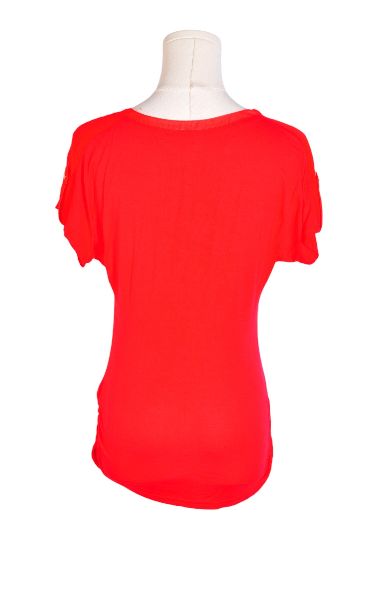 VENUS Women Blouses Regular fit in Red - Size XS | 13.3 $ KOOP