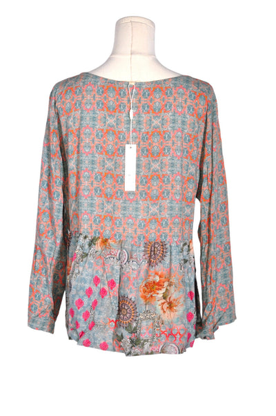 SMASH Women Blouses Regular fit in Orange - Size XS | 14.4 $ KOOP