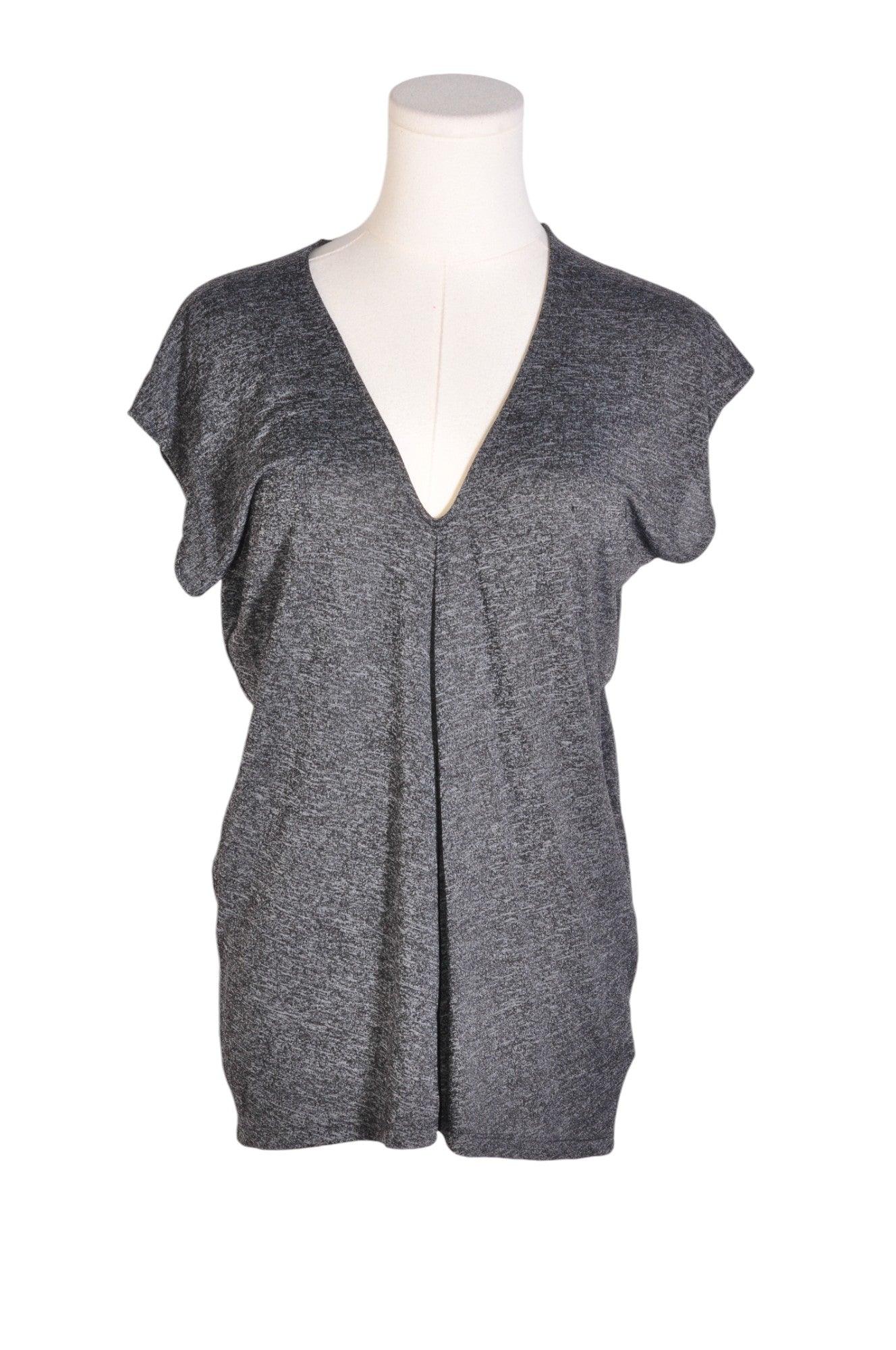 BABATON Women Blouses Regular fit in Gray - Size XS | 17.6 $ KOOP