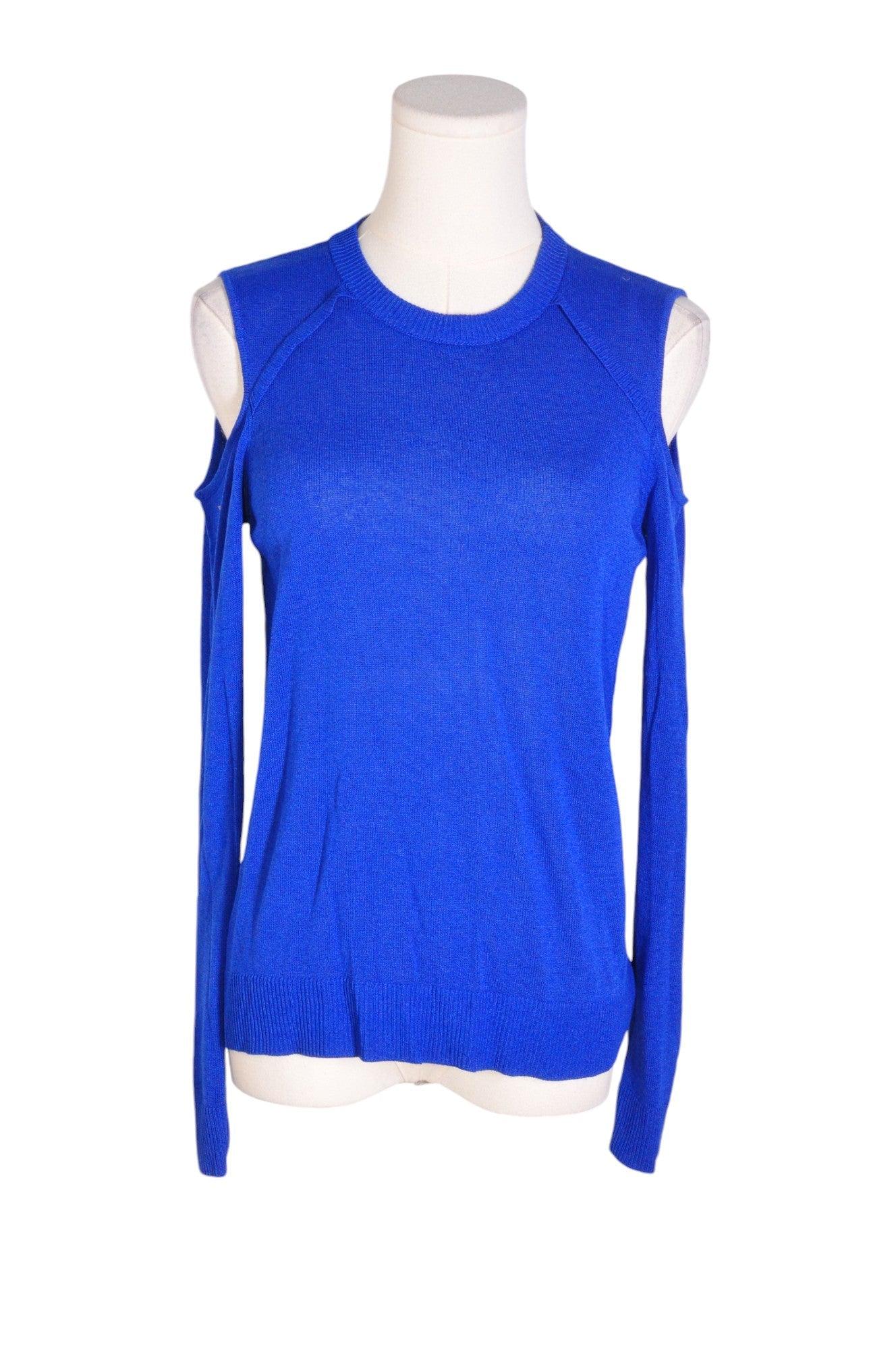 MILLY Women Blouses Regular fit in Blue - Size S | 79.99 $ KOOP