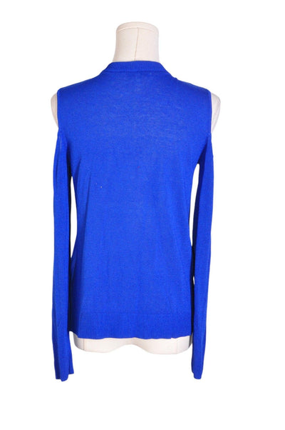 MILLY Women Blouses Regular fit in Blue - Size S | 79.99 $ KOOP