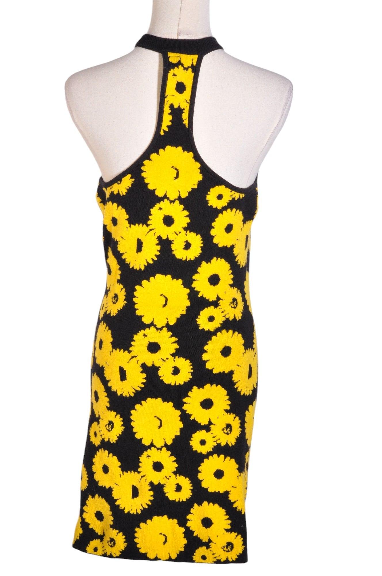 URBAN OUTFITTERS Women Bodycon Dresses Regular fit in Yellow - Size S | 26.4 $ KOOP