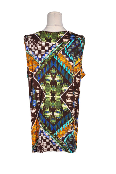 TRIBAL Women Blouses Regular fit in Brown - Size XXL | 17.8 $ KOOP