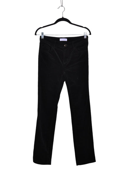 LOFT Women Work Pants Regular fit in Black - Size 2 | 14.5 $ KOOP