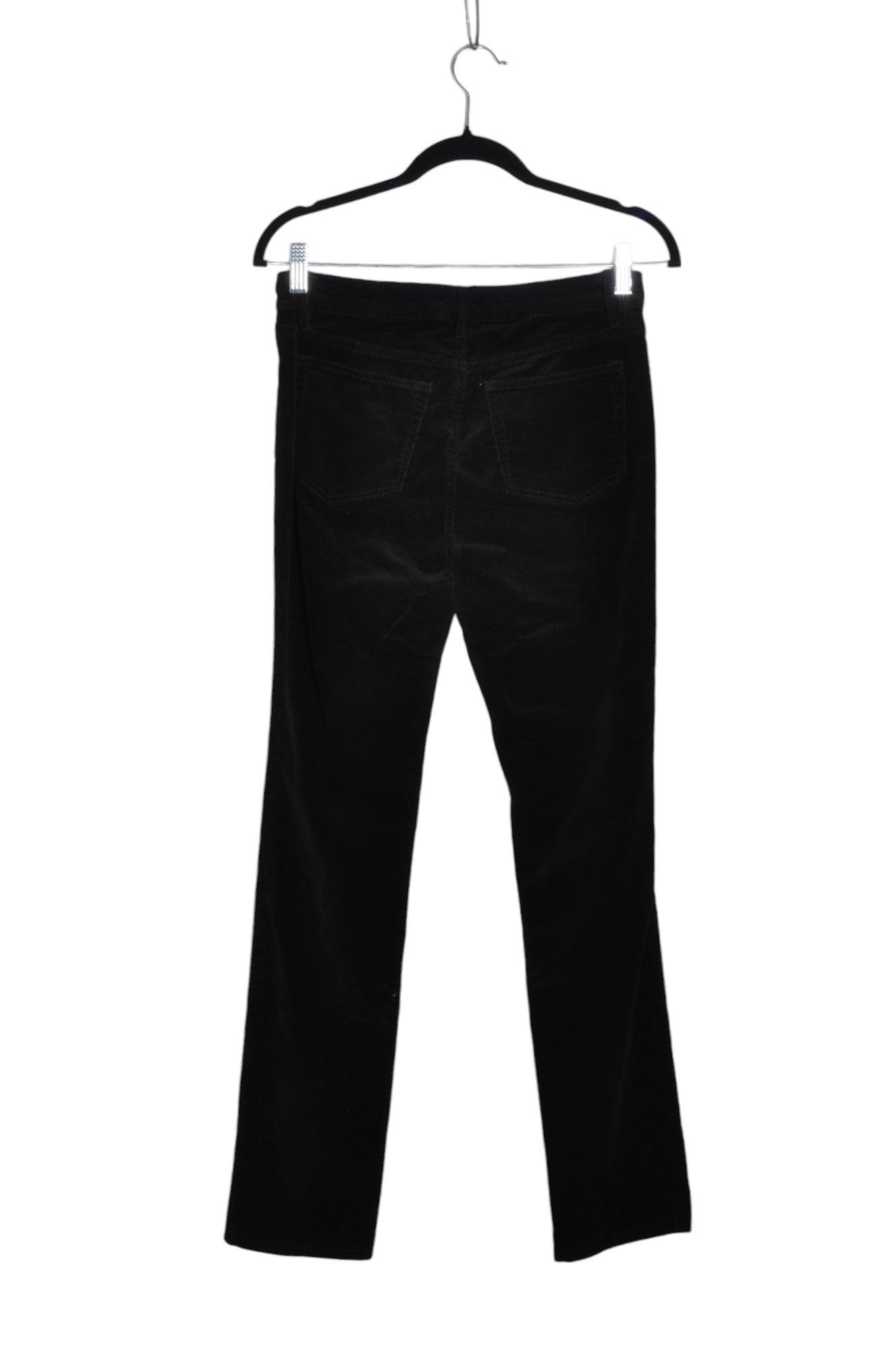 LOFT Women Work Pants Regular fit in Black - Size 2 | 14.5 $ KOOP