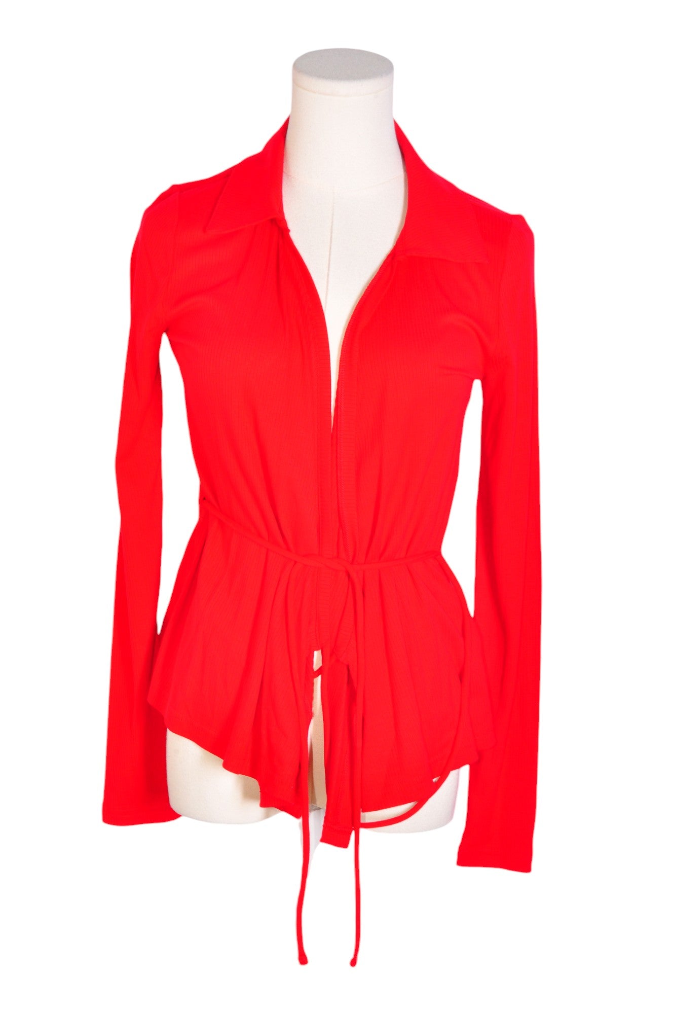 BANANA REPUBLIC Women Blouses Regular fit in Red - Size S | 44.29 $ KOOP