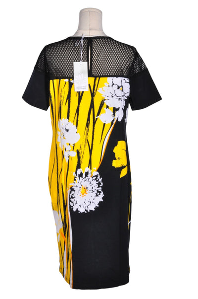 DOLCEZZA Women Drop Waist Dresses Regular fit in Black - Size L, XL | 32.29 $ KOOP