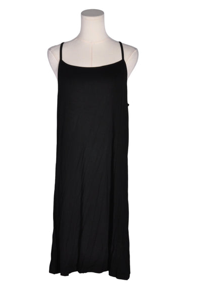 PAPA Women Slip Dresses Regular fit in Black - Size XXL | 32.29 $ KOOP