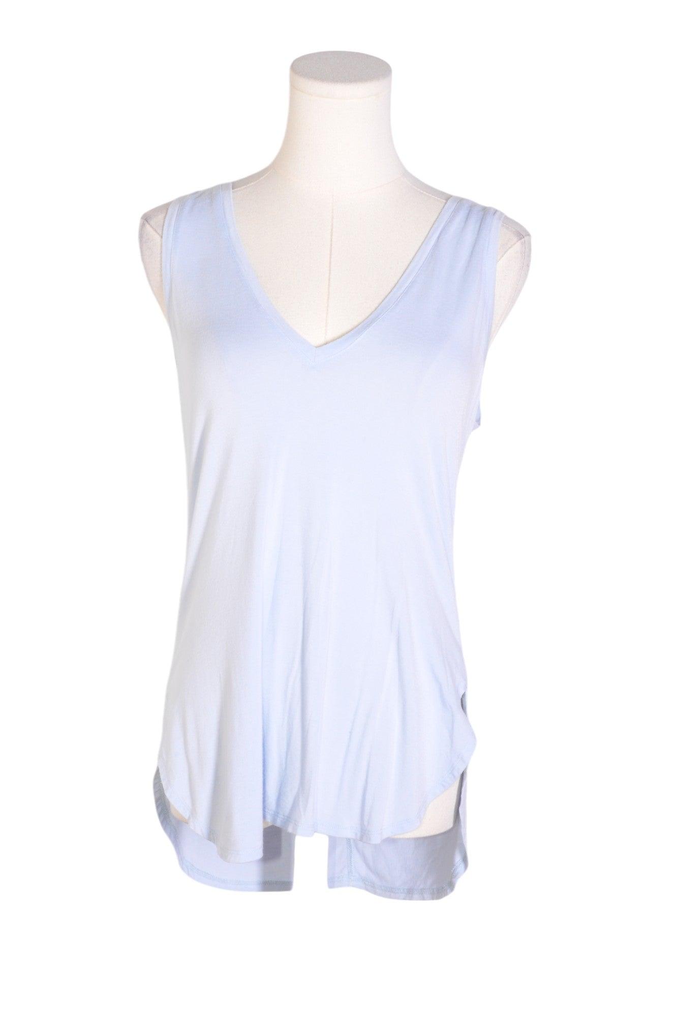 BABATON Women Tank Tops Regular fit in Blue - Size S | 17.6 $ KOOP