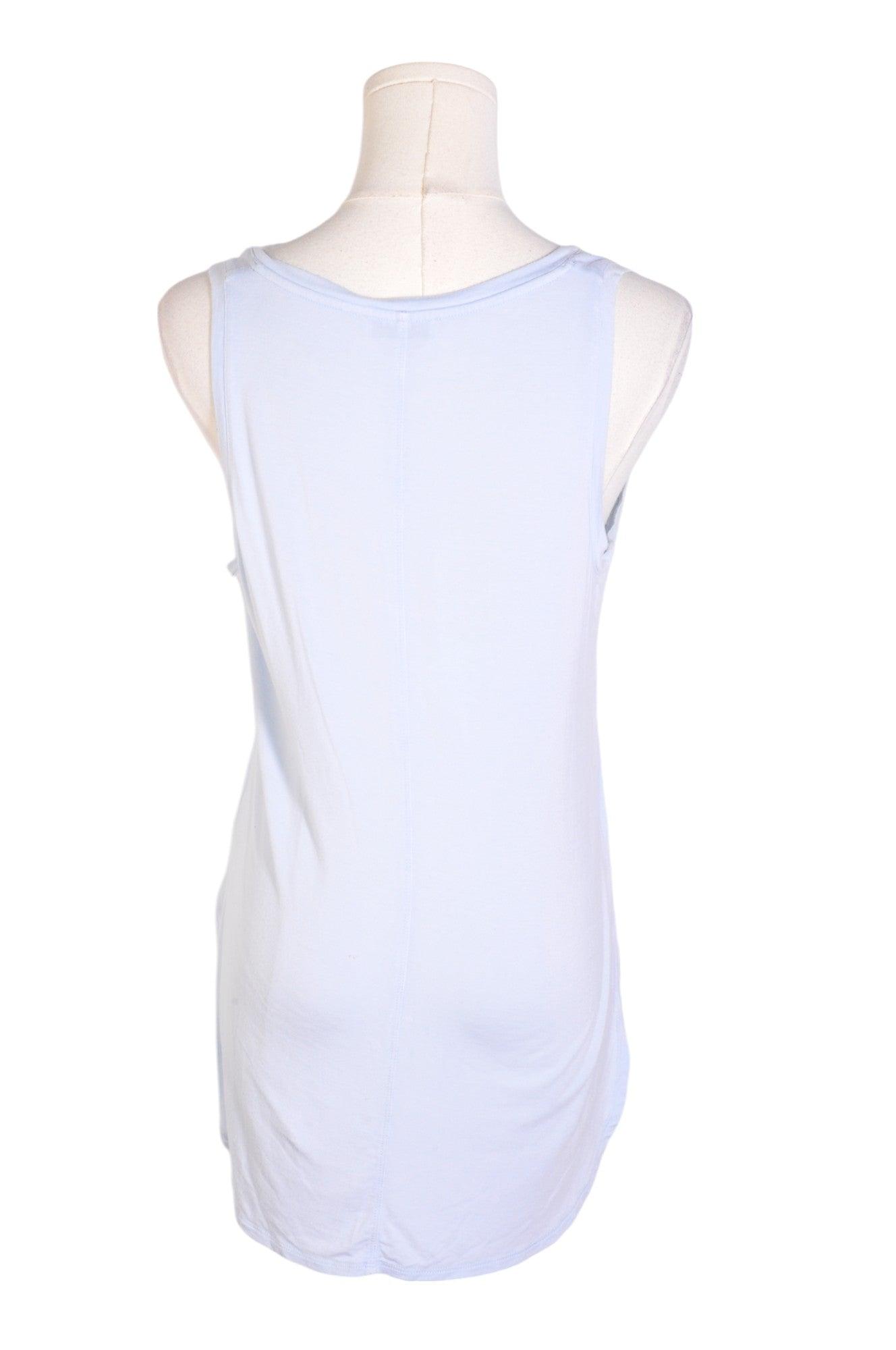 BABATON Women Tank Tops Regular fit in Blue - Size S | 17.6 $ KOOP