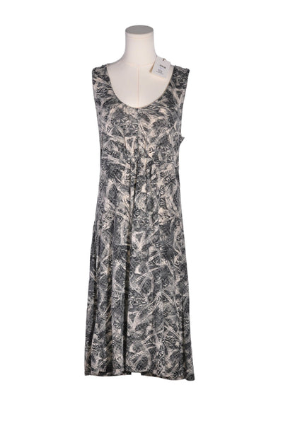 SOYA CONCEPT Women A-Line Dresses Regular fit in Gray - Size L | 24.3 $ KOOP