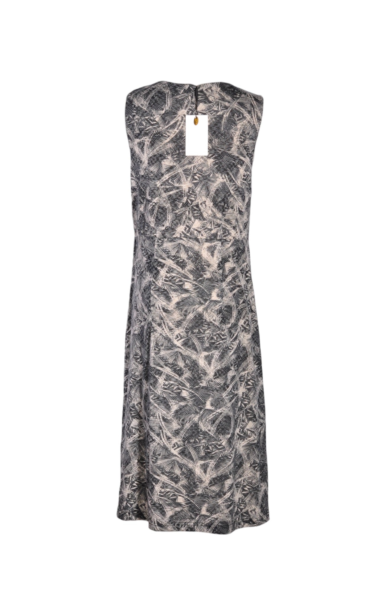 SOYA CONCEPT Women A-Line Dresses Regular fit in Gray - Size L | 24.3 $ KOOP