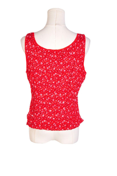 INTERNATIONAL CONCEPTS Women Crop Tops Regular fit in Red - Size L | 14.29 $ KOOP