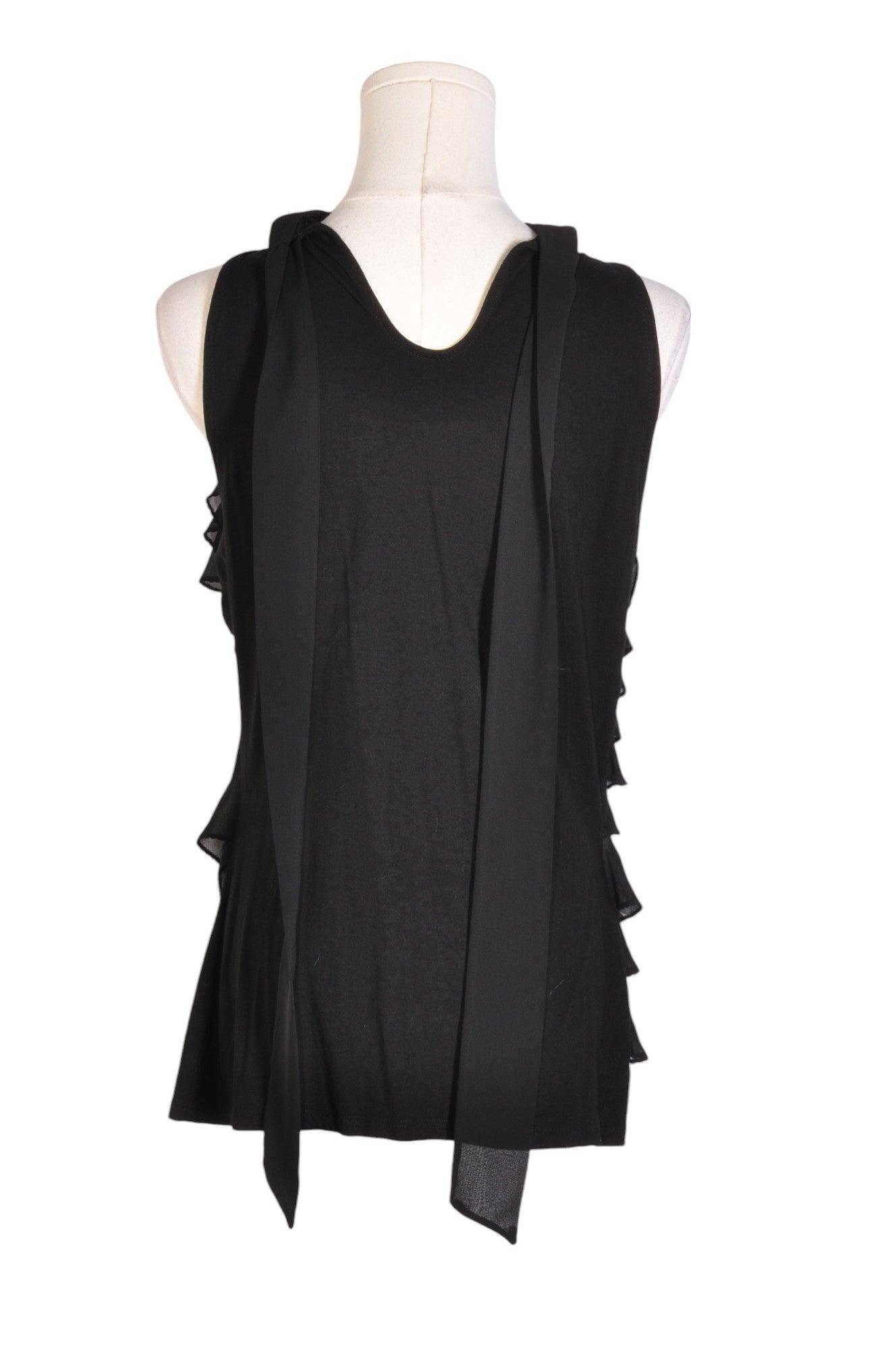 WHITE HOUSE BLACK MARKET Women Blouses Regular fit in Black - Size M | 28.69 $ KOOP