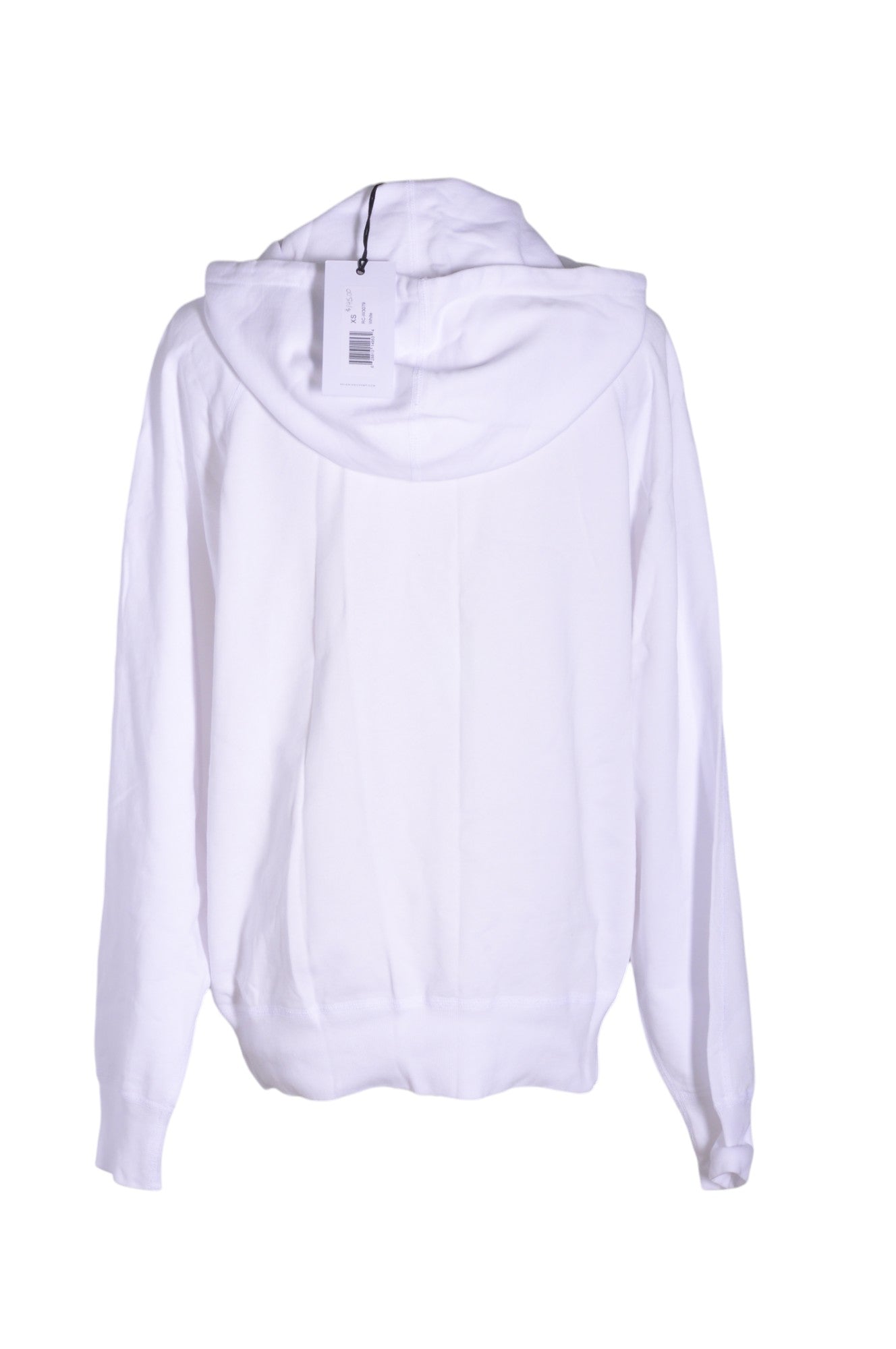 REIGNING CHAMP Women Sweatshirts Regular fit in White - Size XS, S | 39.99 $ KOOP