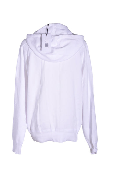 REIGNING CHAMP Women Sweatshirts Regular fit in White - Size XS, S | 39.99 $ KOOP