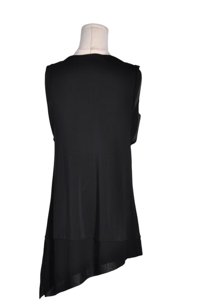 MELANIE LYNE Women High Low Dresses Regular fit in Black - Size XS | 69.99 $ KOOP