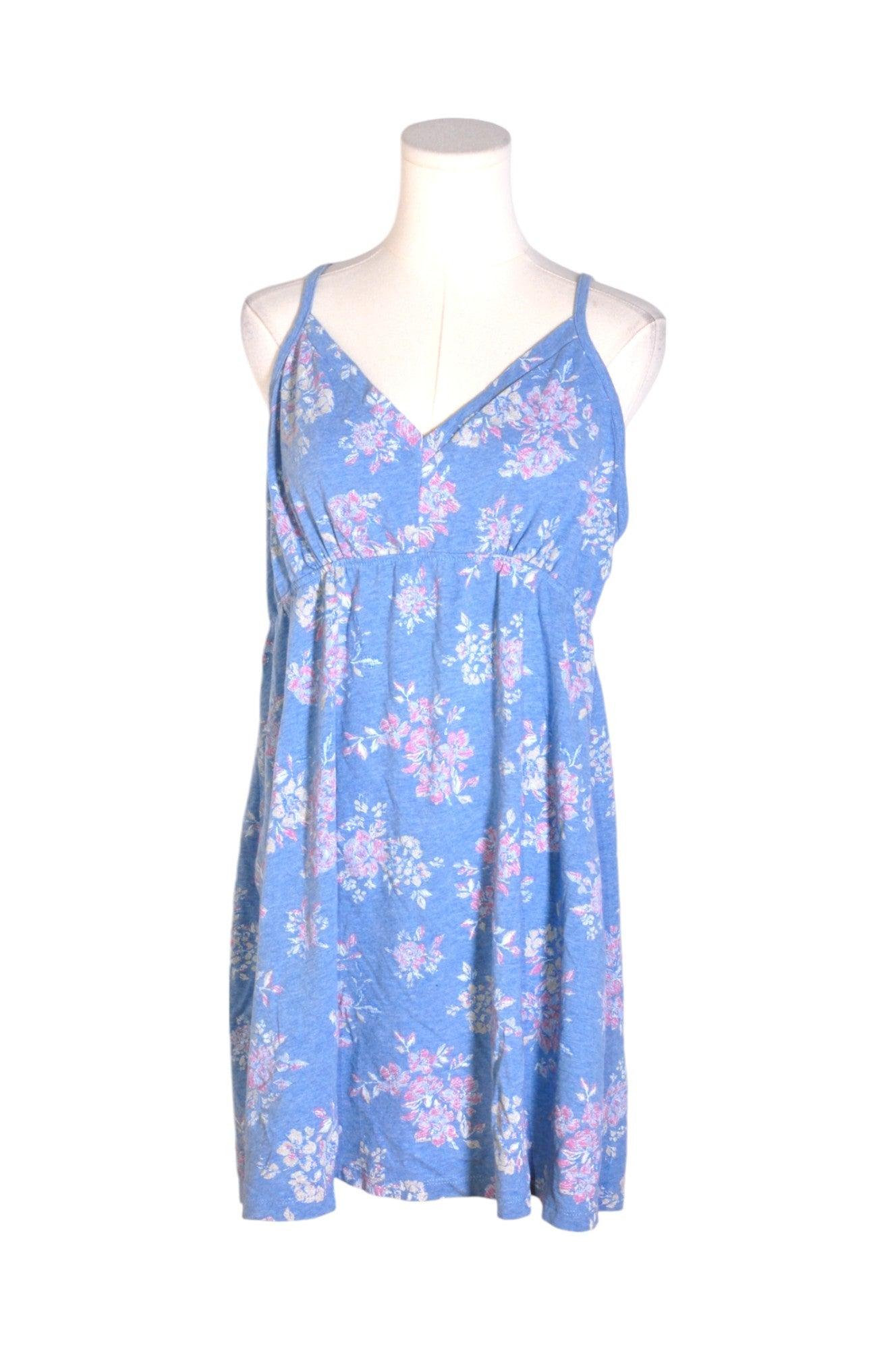 LA VIE EN ROSE Women Fit & Flare Dresses Regular fit in Blue - Size XXL | 13.25 $ KOOP