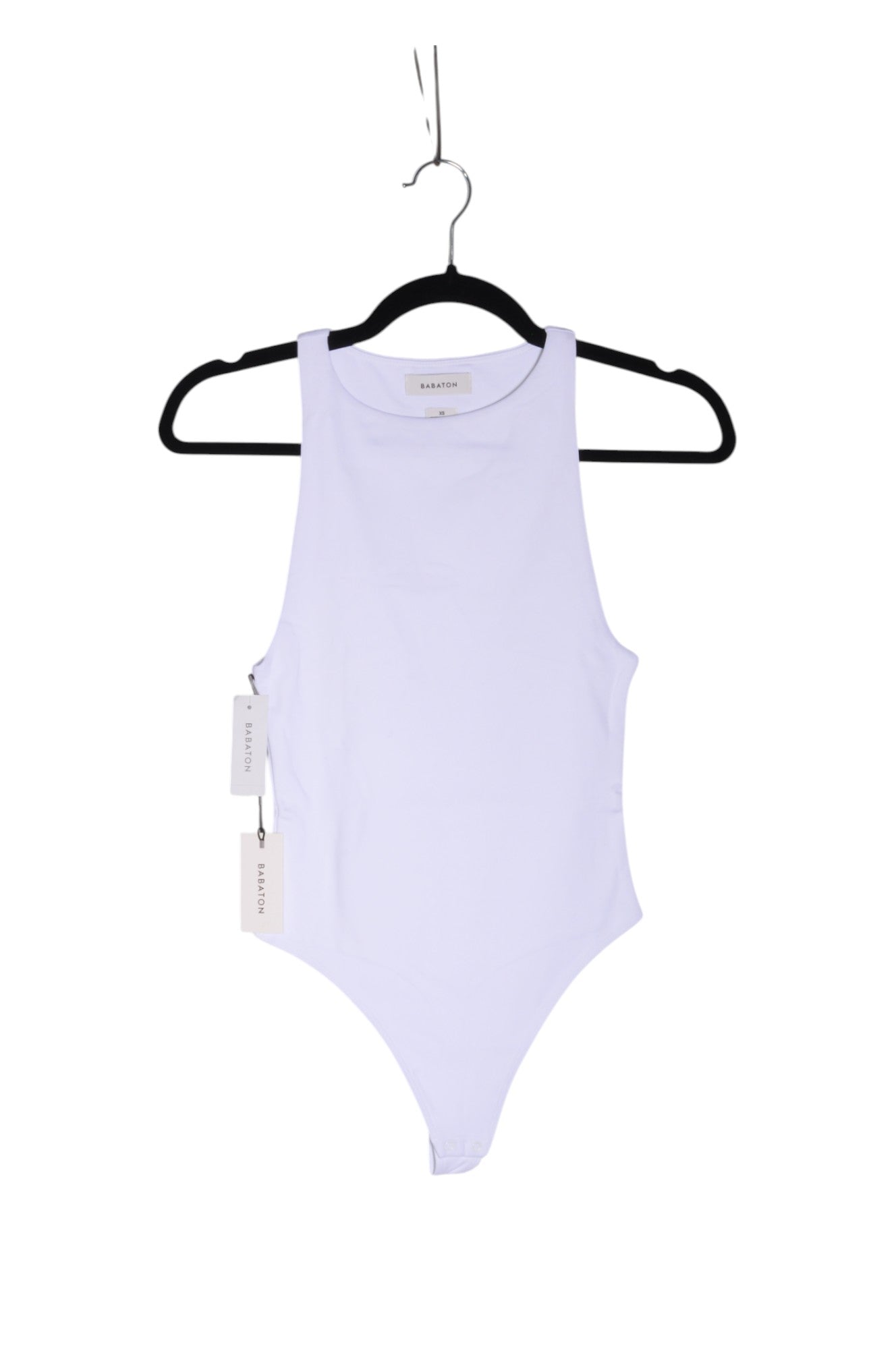 BABATON Women Bodysuits Regular fit in White - Size XS | 14.4 $ KOOP
