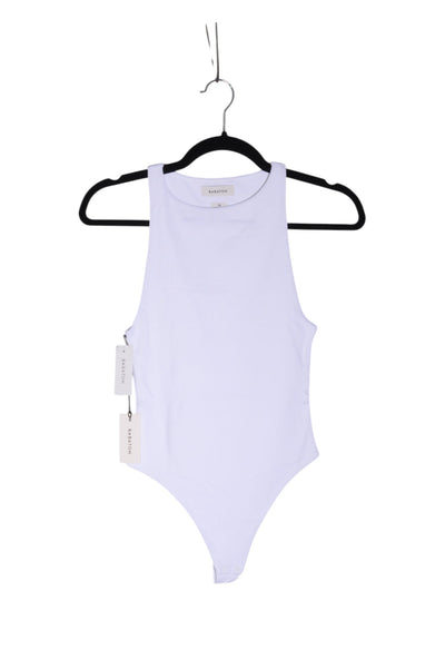 BABATON Women Bodysuits Regular fit in White - Size XS | 14.4 $ KOOP