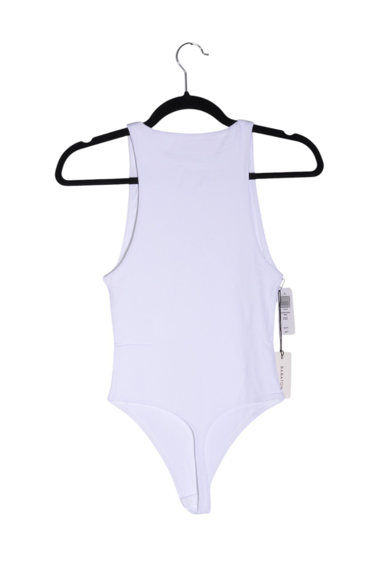 BABATON Women Bodysuits Regular fit in White - Size XS | 14.4 $ KOOP