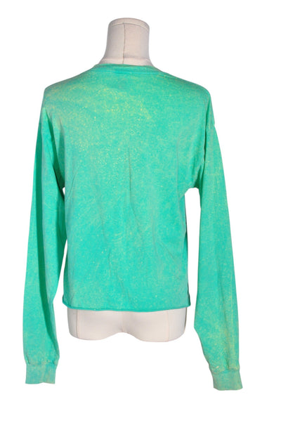 VICTORIA'S SECRET Women T-Shirts Regular fit in Green - Size XS | 17.6 $ KOOP