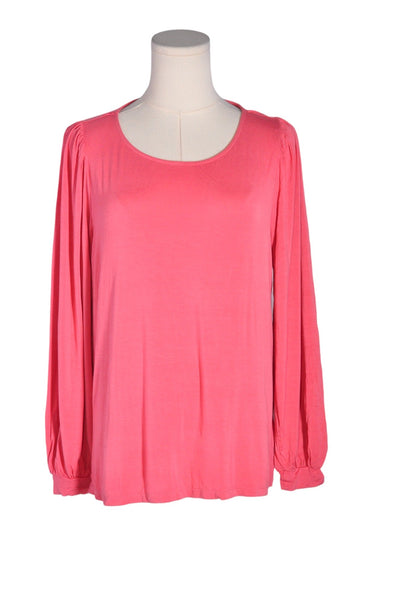 JOE FRESH Women Blouses Regular fit in Pink - Size S | 13.25 $ KOOP